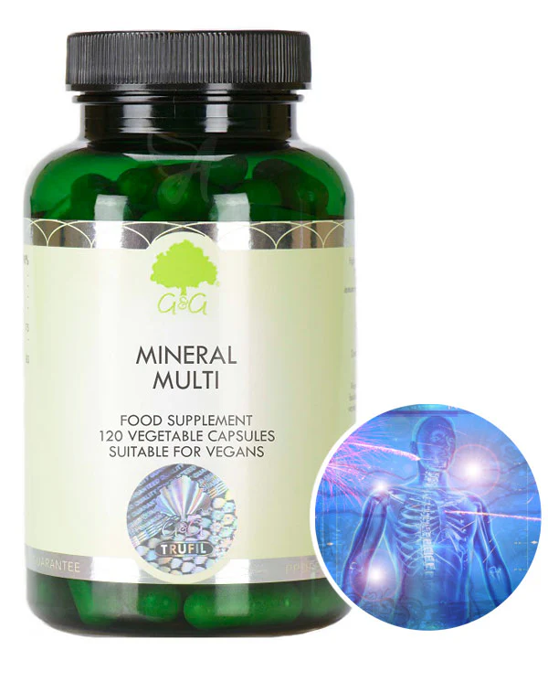 Women's health supplements
